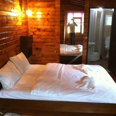 Bed and Breakfast Sapanca Tas Ev 4*