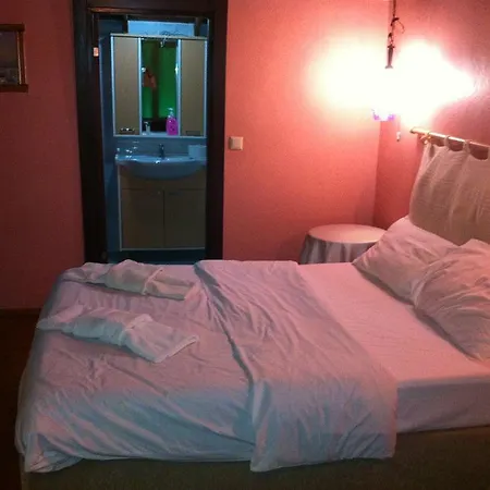 Bed and Breakfast Sapanca Tas Ev Darıca