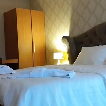 Sapanca Tas Ev 4*