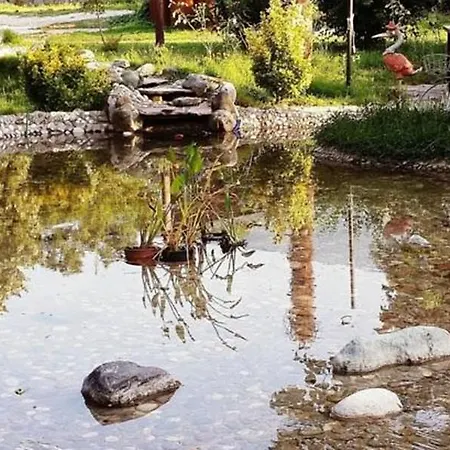 Bed and Breakfast Sapanca Tas Ev 4*