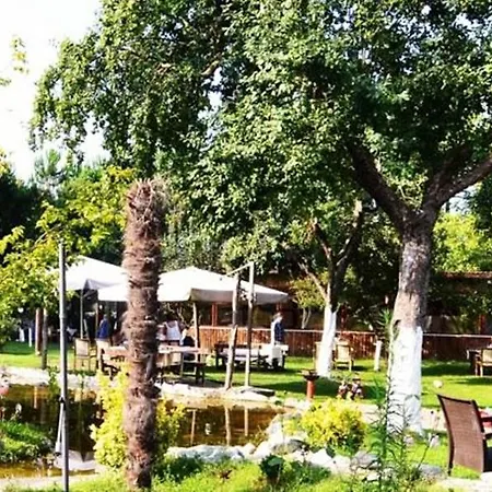 Sapanca Tas Ev Bed and Breakfast 4*