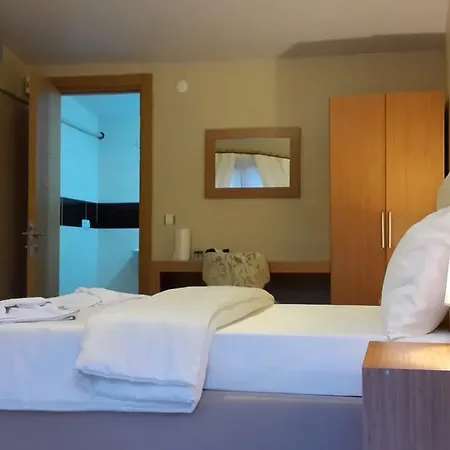 Bed and Breakfast Sapanca Tas Ev