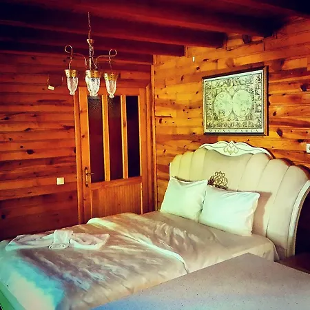 Sapanca Tas Ev Bed and Breakfast 4*