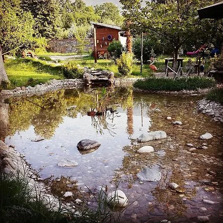 Bed and Breakfast Sapanca Tas Ev