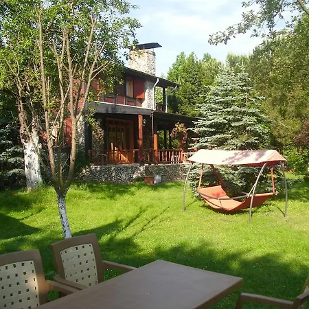 Sapanca Tas Ev 4* Darıca