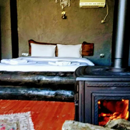 Sapanca Tas Ev Bed and Breakfast