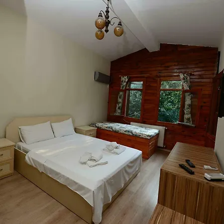 Sapanca Tas Ev Bed and Breakfast Darıca
