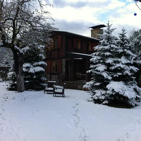 Bed & Breakfast Sapanca Tas Ev