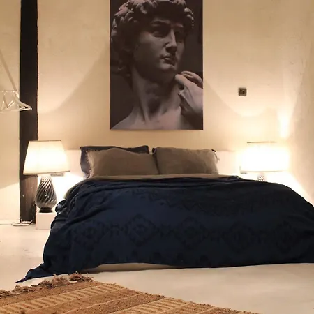 Bed & Breakfast Sapanca Tas Ev 4*
