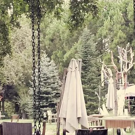 Alojamento de Acomodação e Pequeno-almoço Sapanca Tas Ev