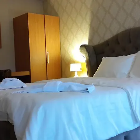 Sapanca Tas Ev 4* Darıca