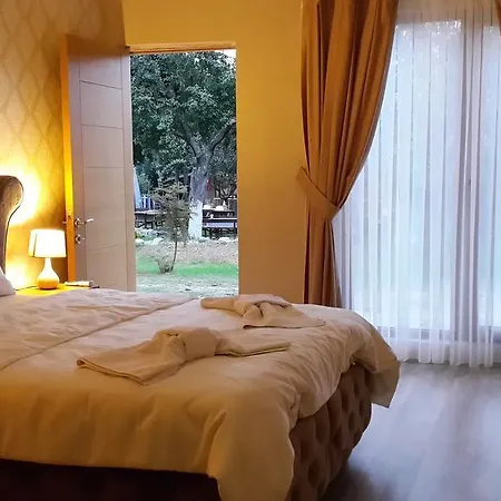 Bed & Breakfast Sapanca Tas Ev Darica (Marmara)