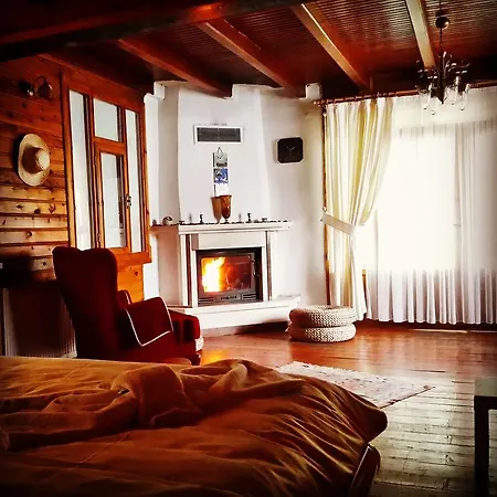 Sapanca Tas Ev