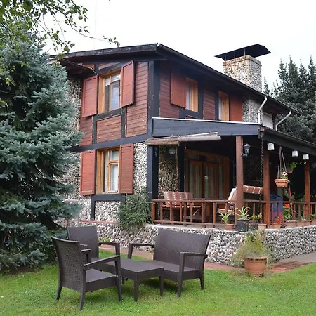Bed & Breakfast Sapanca Tas Ev 4*
