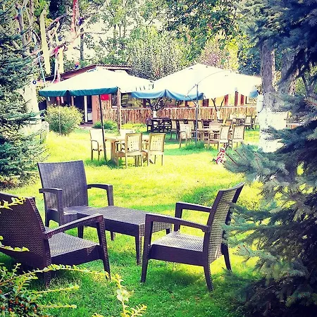 Sapanca Tas Ev Alojamento de Acomodação e Pequeno-almoço Darıca