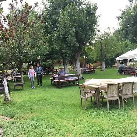 Bed & Breakfast Sapanca Tas Ev Darica (Marmara)