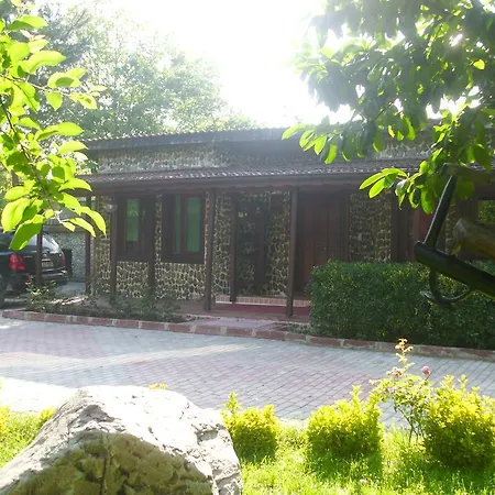 Bed & Breakfast Sapanca Tas Ev