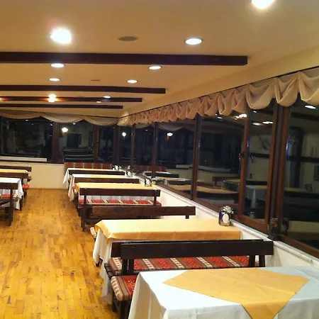 Sapanca Tas Ev 4*