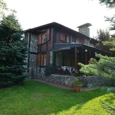 Sapanca Tas Ev 4*
