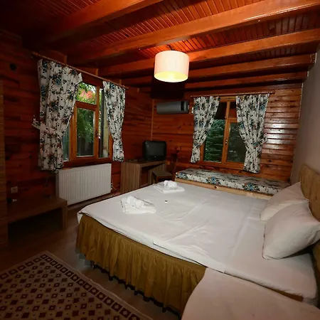 Bed & Breakfast Sapanca Tas Ev Darica (Marmara)