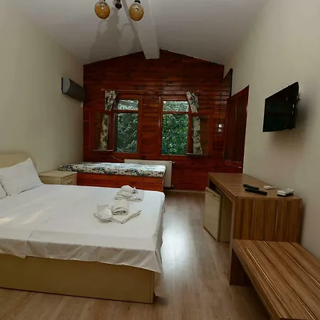 Bed & Breakfast Sapanca Tas Ev