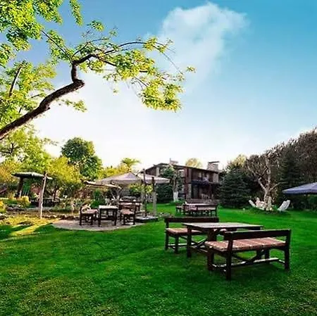 Bed & Breakfast Sapanca Tas Ev Darica (Marmara)