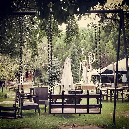 Sapanca Tas Ev Darica (Marmara)