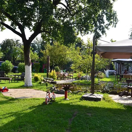 Sapanca Tas Ev