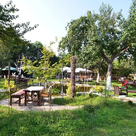 Bed & Breakfast Sapanca Tas Ev