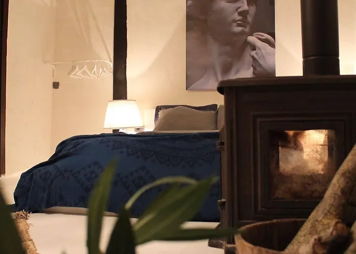 Sapanca Tas Ev Oda ve Kahvaltı Darıca