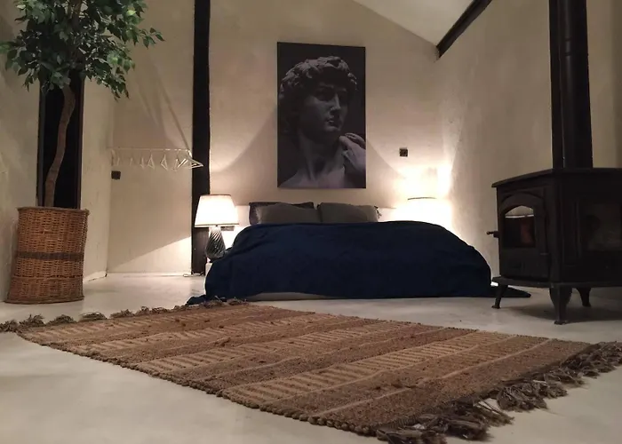 Sapanca Tas Ev Oda ve Kahvaltı