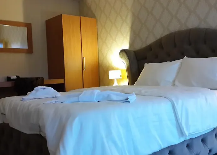 Sapanca Tas Ev 4* Darıca