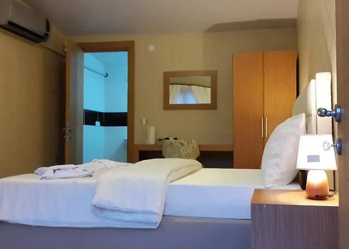 Oda ve Kahvaltı Sapanca Tas Ev