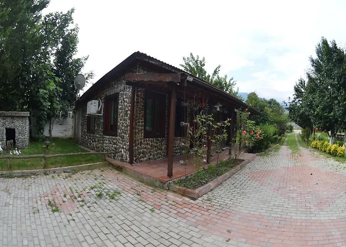 Oda ve Kahvaltı Sapanca Tas Ev Darıca