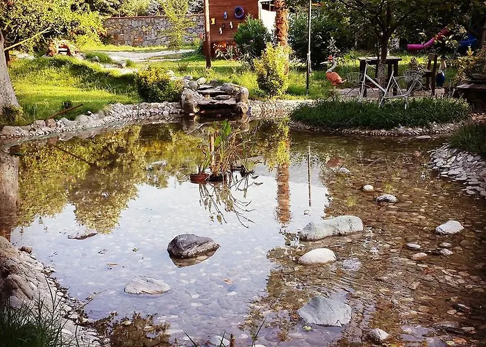 Oda ve Kahvaltı Sapanca Tas Ev