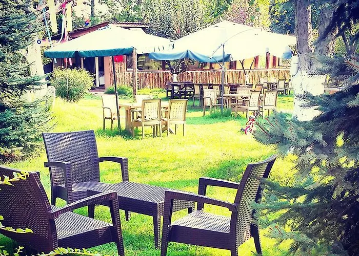 Sapanca Tas Ev Oda ve Kahvaltı Darıca