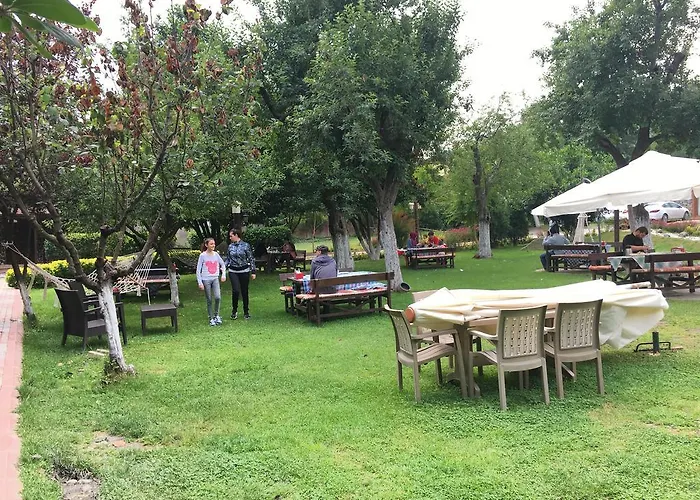 Oda ve Kahvaltı Sapanca Tas Ev Darıca