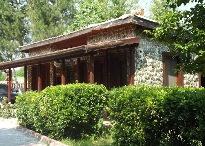 Sapanca Tas Ev Oda ve Kahvaltı