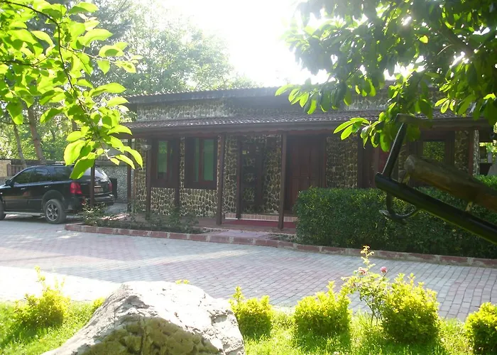 Oda ve Kahvaltı Sapanca Tas Ev