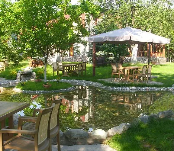 Oda ve Kahvaltı Sapanca Tas Ev