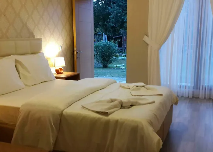 Sapanca Tas Ev Darıca