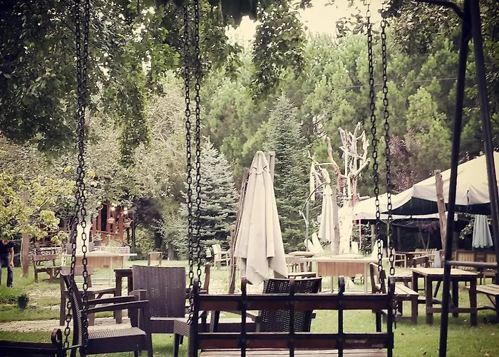 Sapanca Tas Ev Darıca