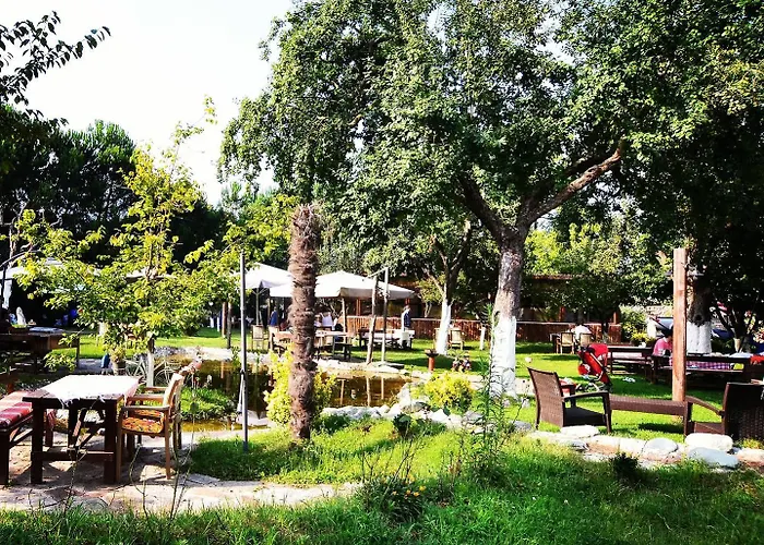 Sapanca Tas Ev Oda ve Kahvaltı Darıca